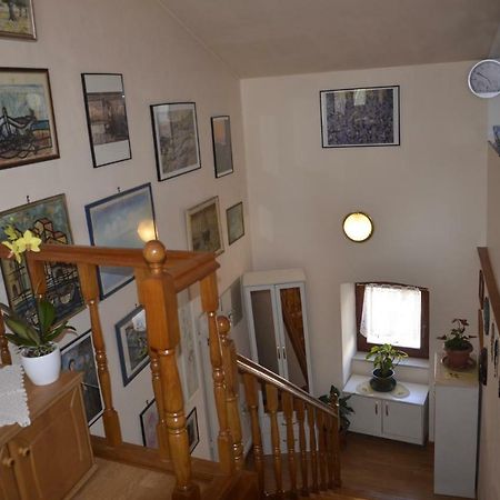 Apartman Una Crikvenica Exterior foto
