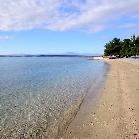 Apartman Una Crikvenica Exterior foto