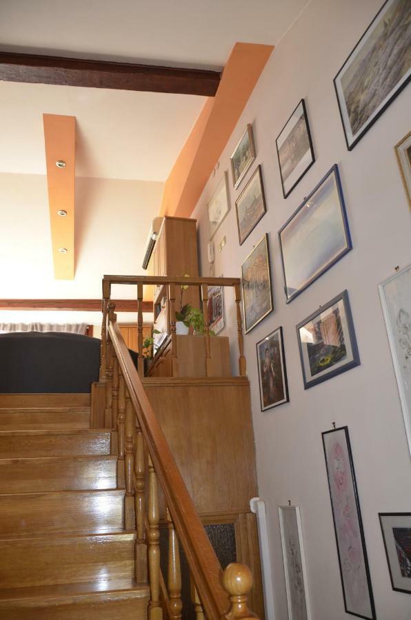 Apartman Una Crikvenica Exterior foto