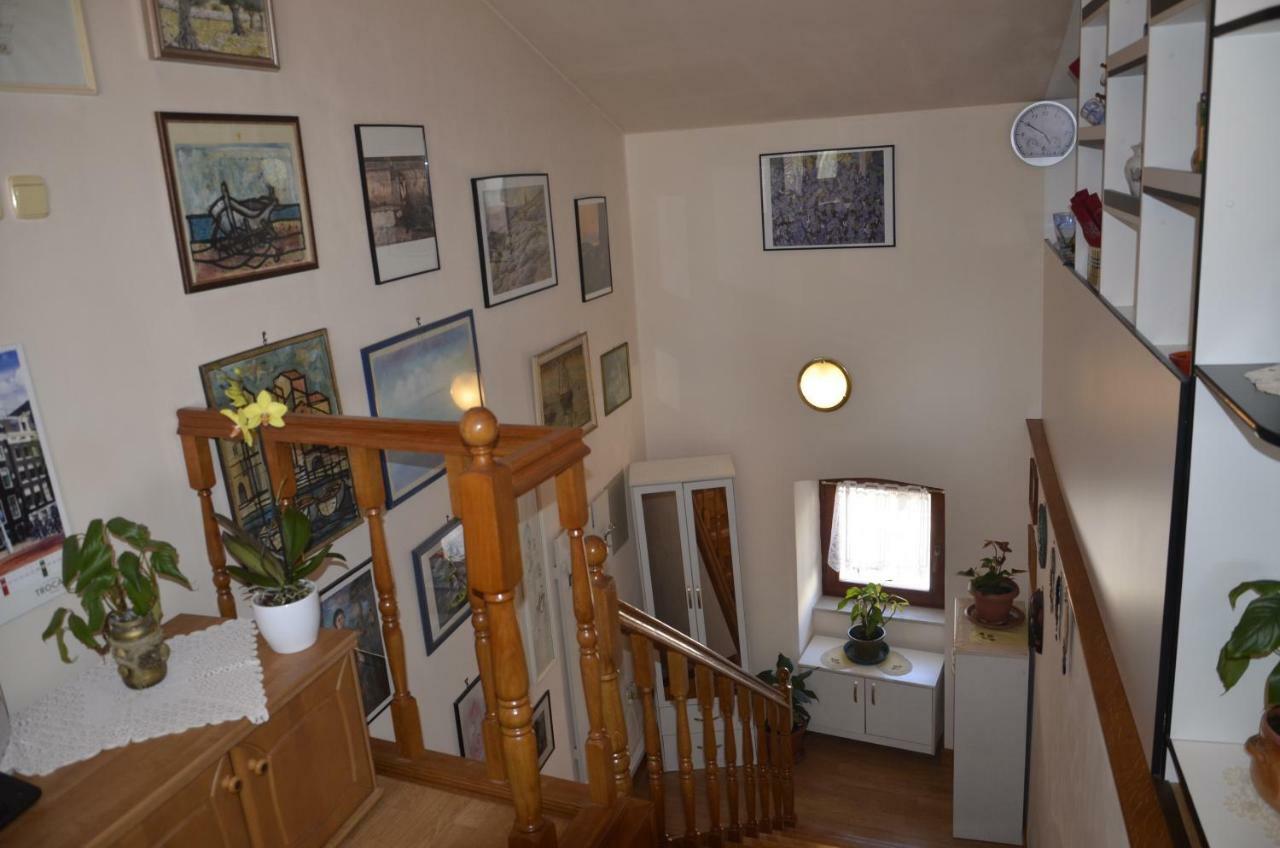 Apartman Una Crikvenica Exterior foto