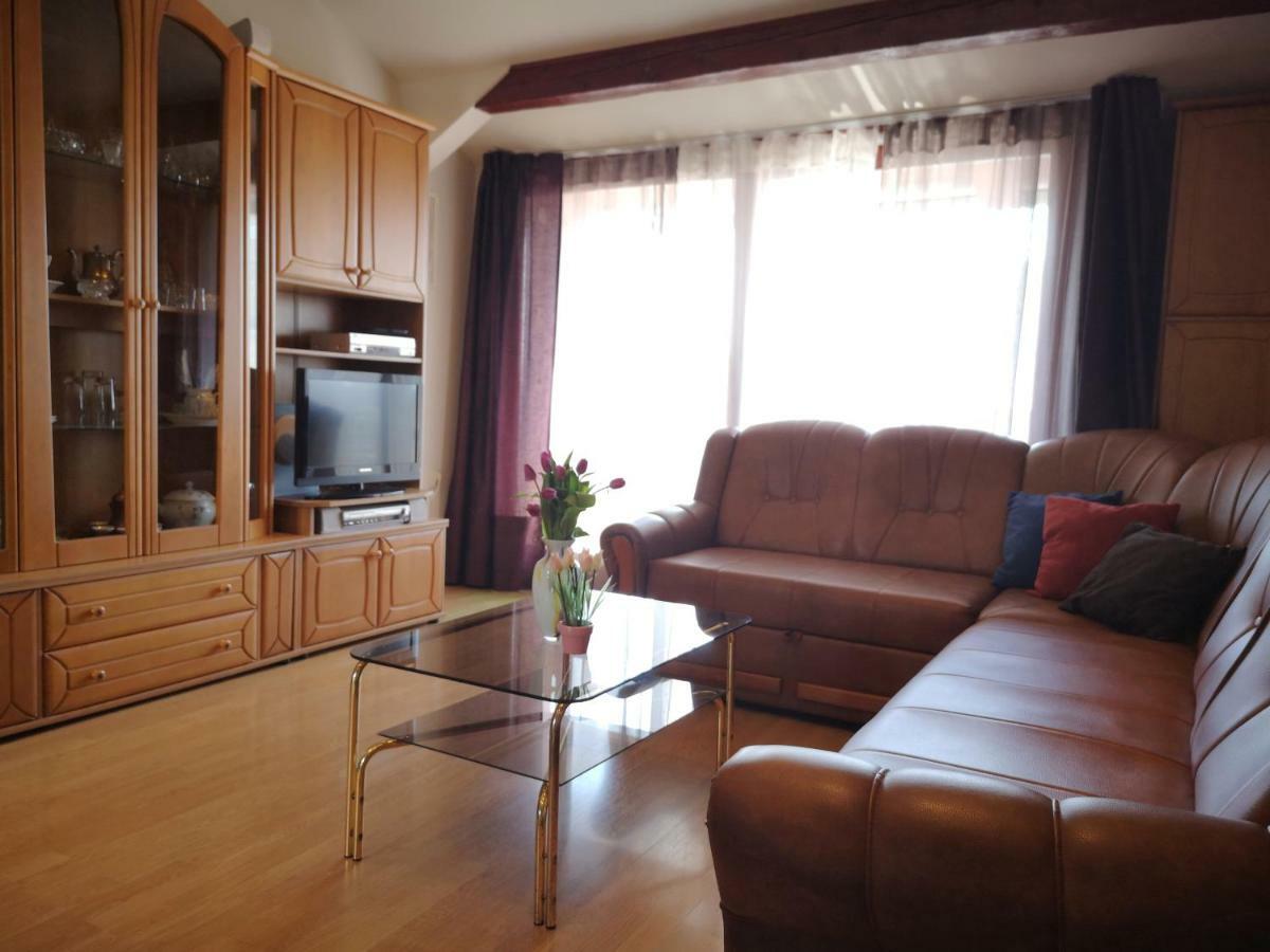 Apartman Una Crikvenica Exterior foto