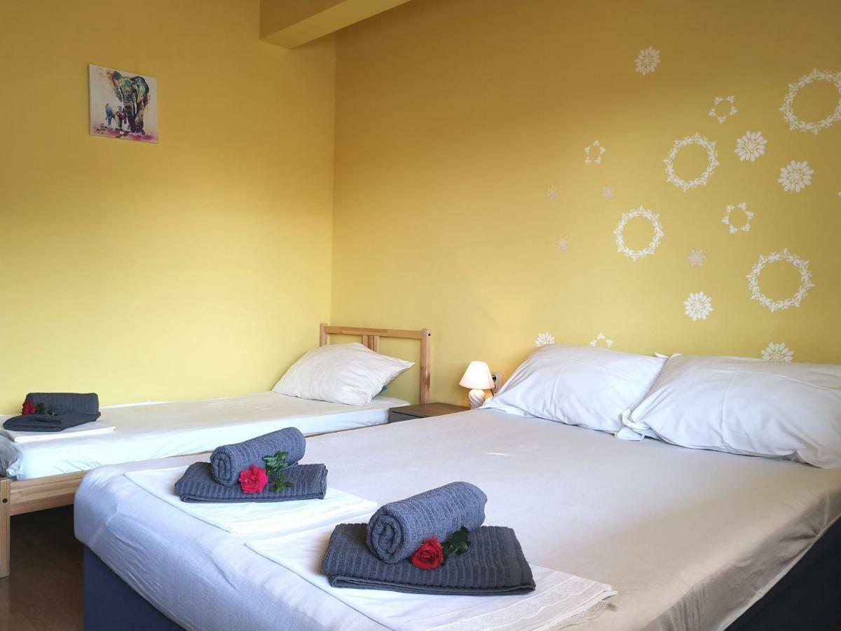 Apartman Una Crikvenica Exterior foto