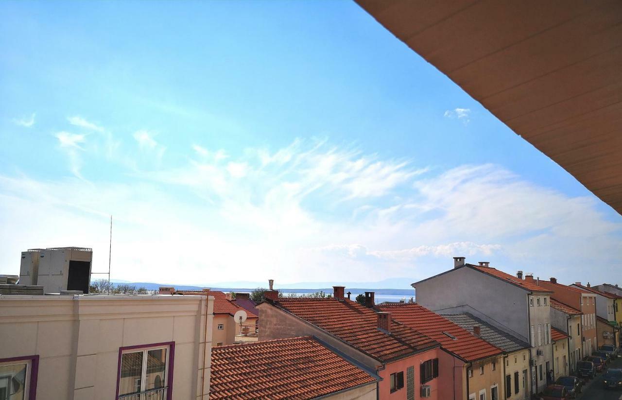 Apartman Una Crikvenica Exterior foto